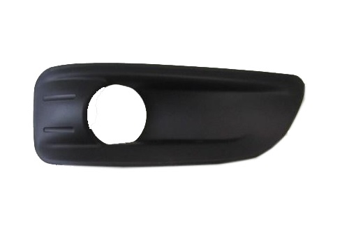TAPA PARAGOLPE DELANTERO CITROEN C4 DESDE AÑO 2012 EN ADELANTE IZQUIERDO PARA CAMINERO ALTERNATIVO [ALTERNATIVA]