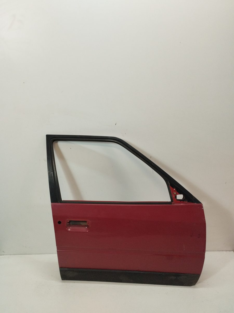 Puerta Delantera Derecha Citroën Ax 1987-1998 X