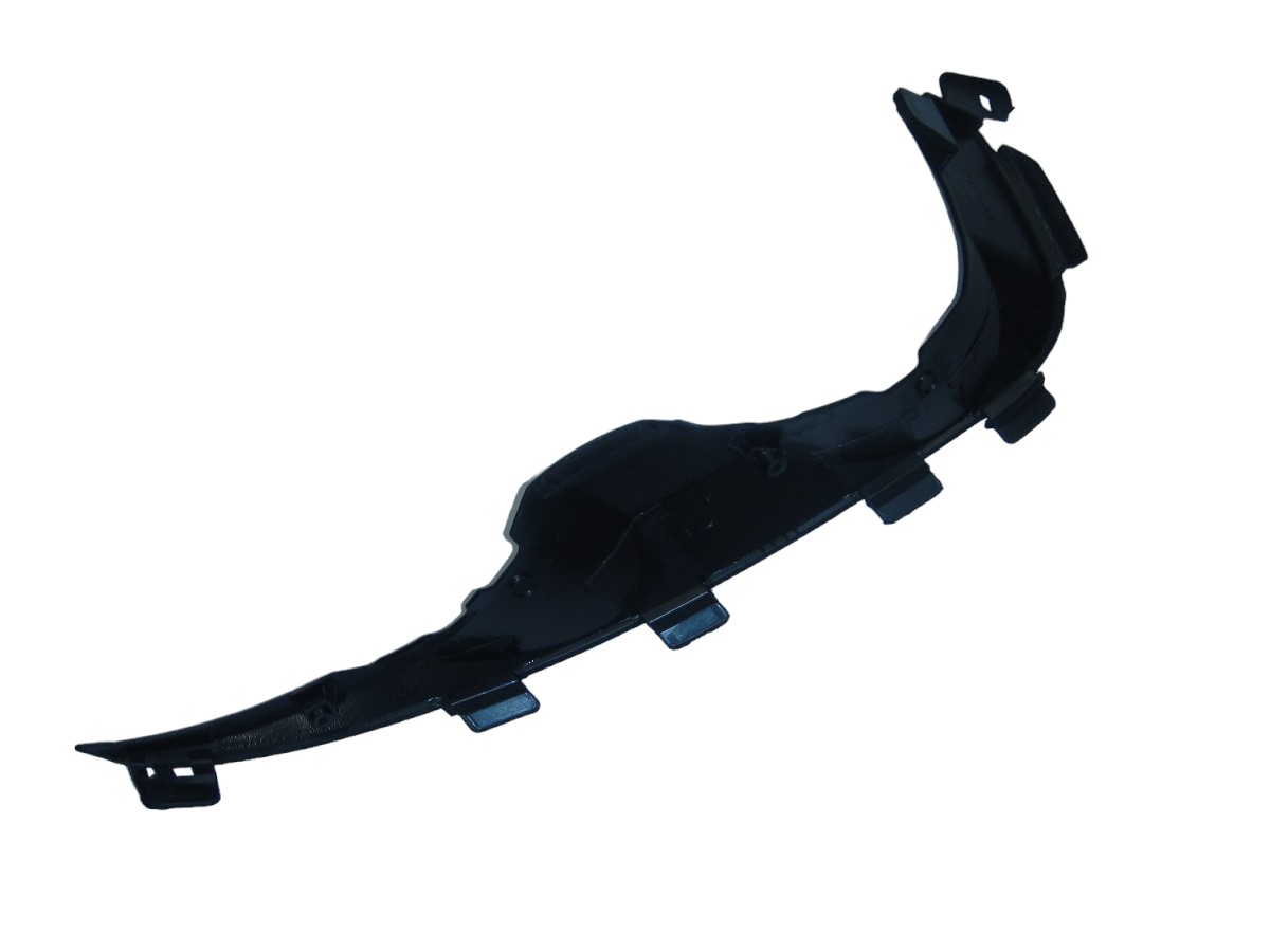 MOLDURA SOPORTE PLASTICO IZQUIERDA FARO S/OP CHEVROLET SONIC