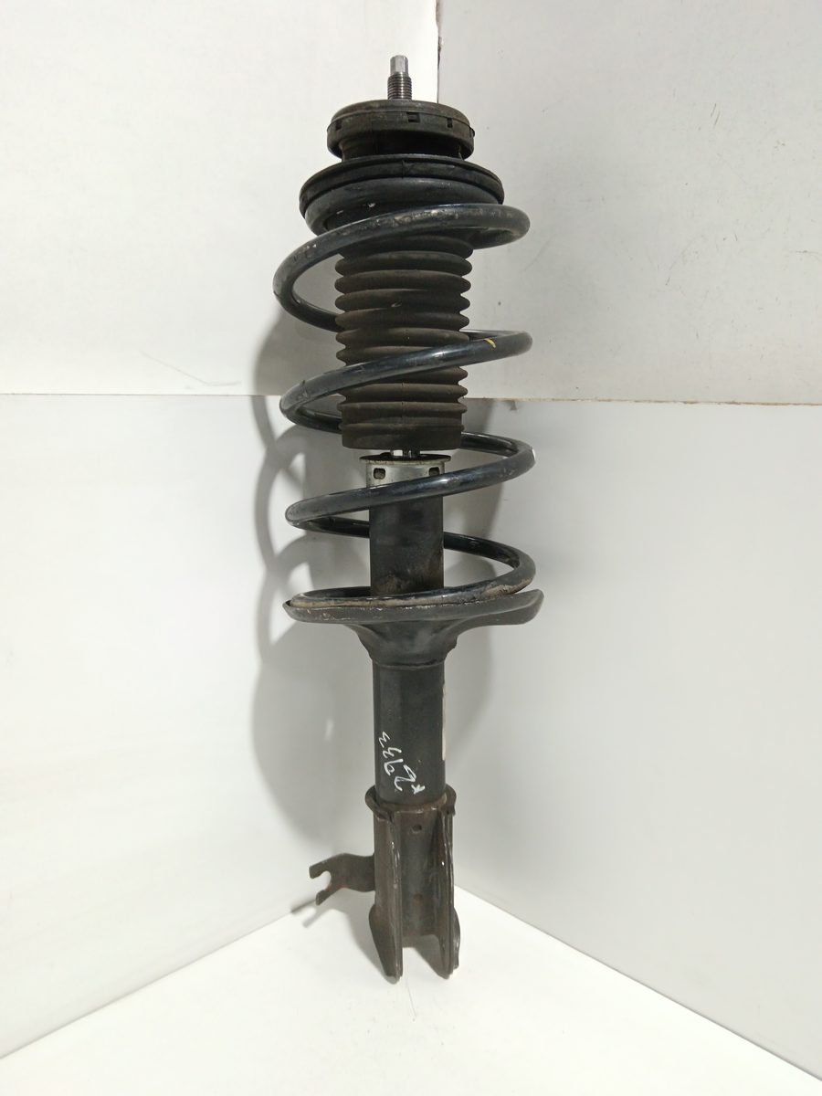 Amortiguador Delantero Derecho Chevrolet Matiz 2005-2011 S 1.0L 49kW 7451251