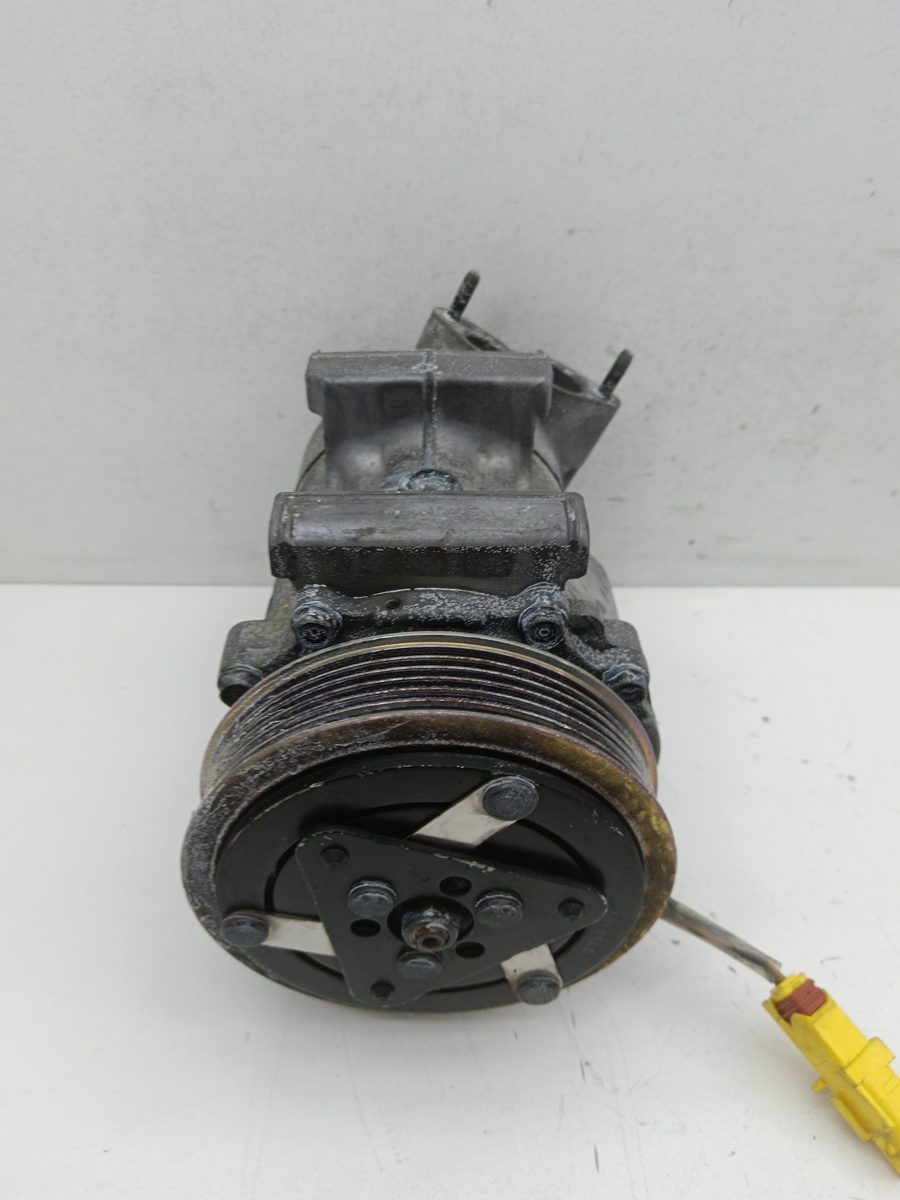 Compresor Aire Acondicionado Citroën Xsara Berlina 1997-2005 1.6 16V Tonic SD6VEAF