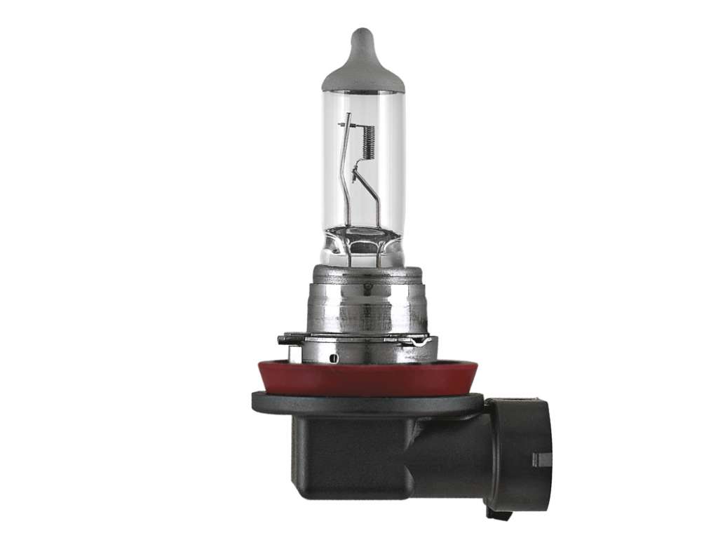 LAMPARA H11 12V. 55W. HY CRETA