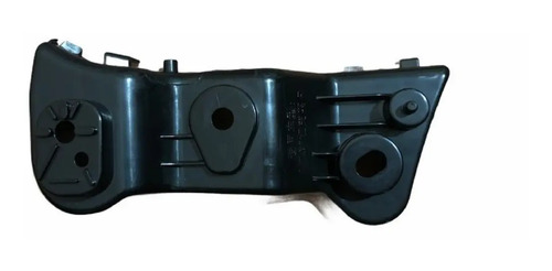 Guia Paragolpe Delantero Faw N7 Derecha
