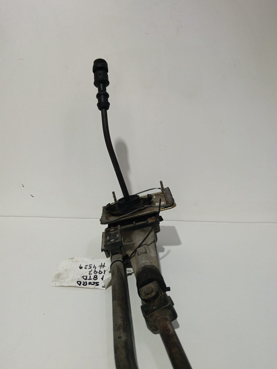 Palanca Cambio Ford Escort Berl./turnier 1995-2000 Atlanta Berlina 1.8L 51kW