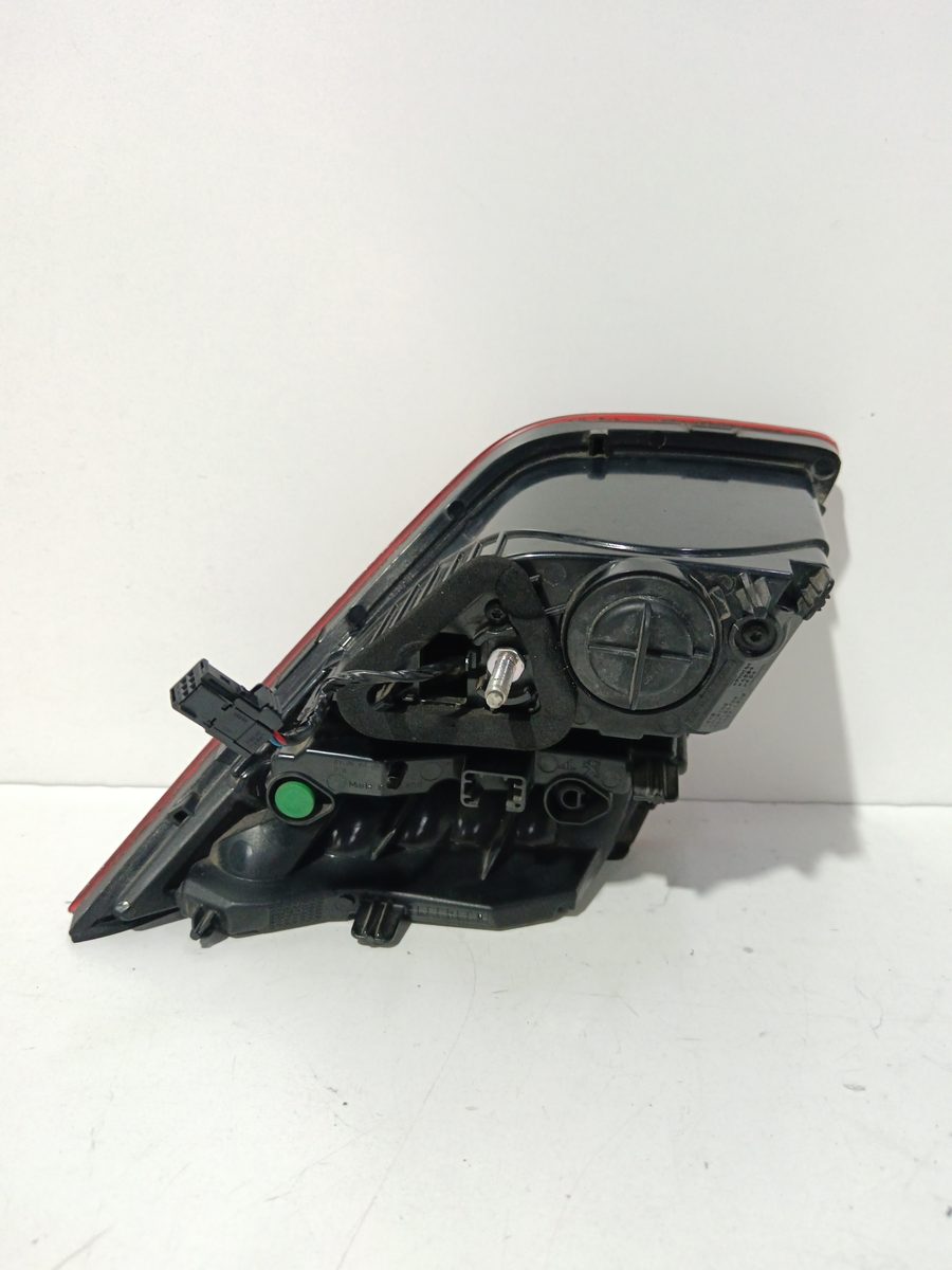 Farol Trasero Derecho Interior Peugeot 308 2013-2021 Access 9677016180