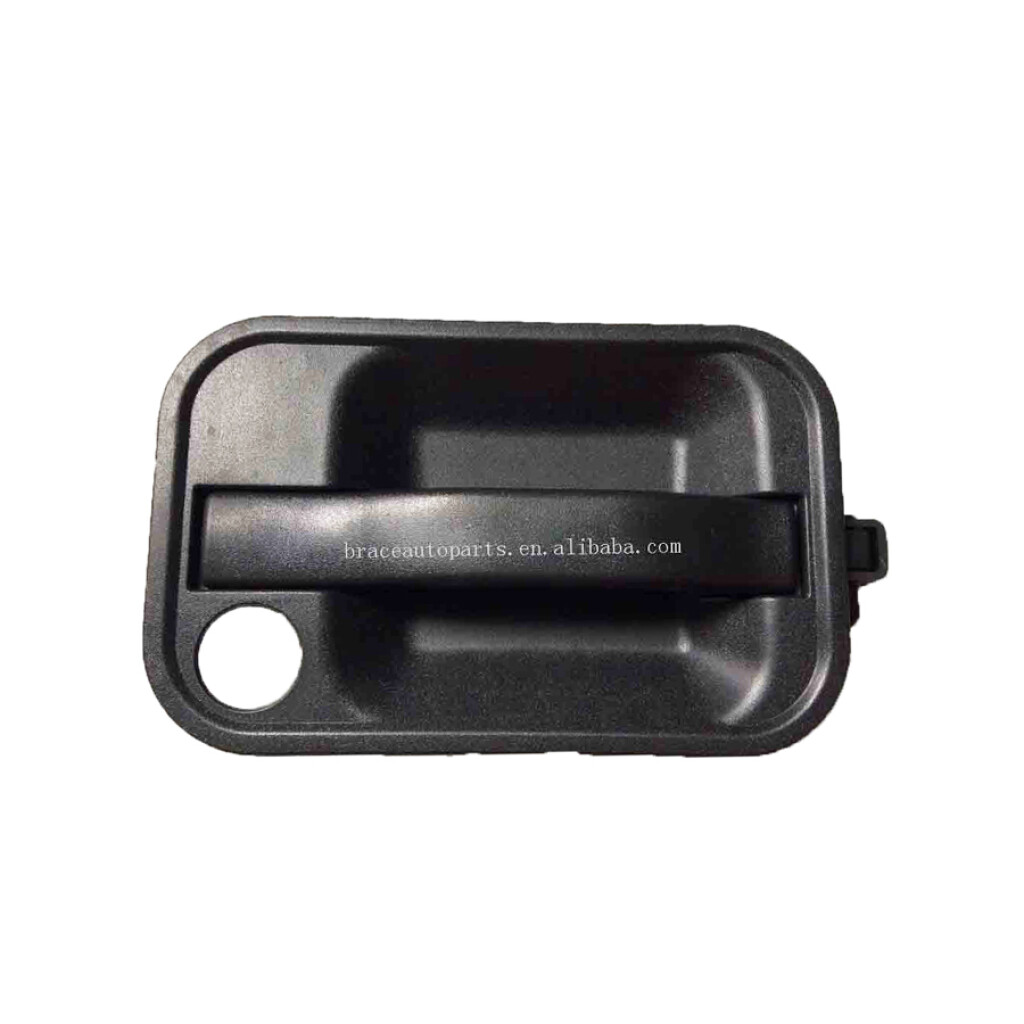 Manija de puerta exterior delantera derecha