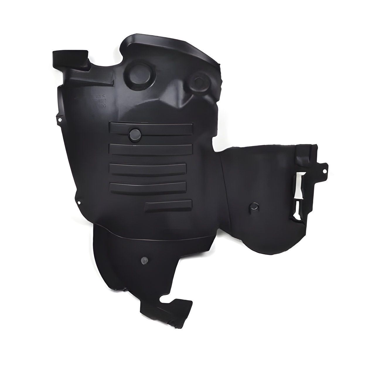 DEFLECTOR DER. PARAGOLPE DELT