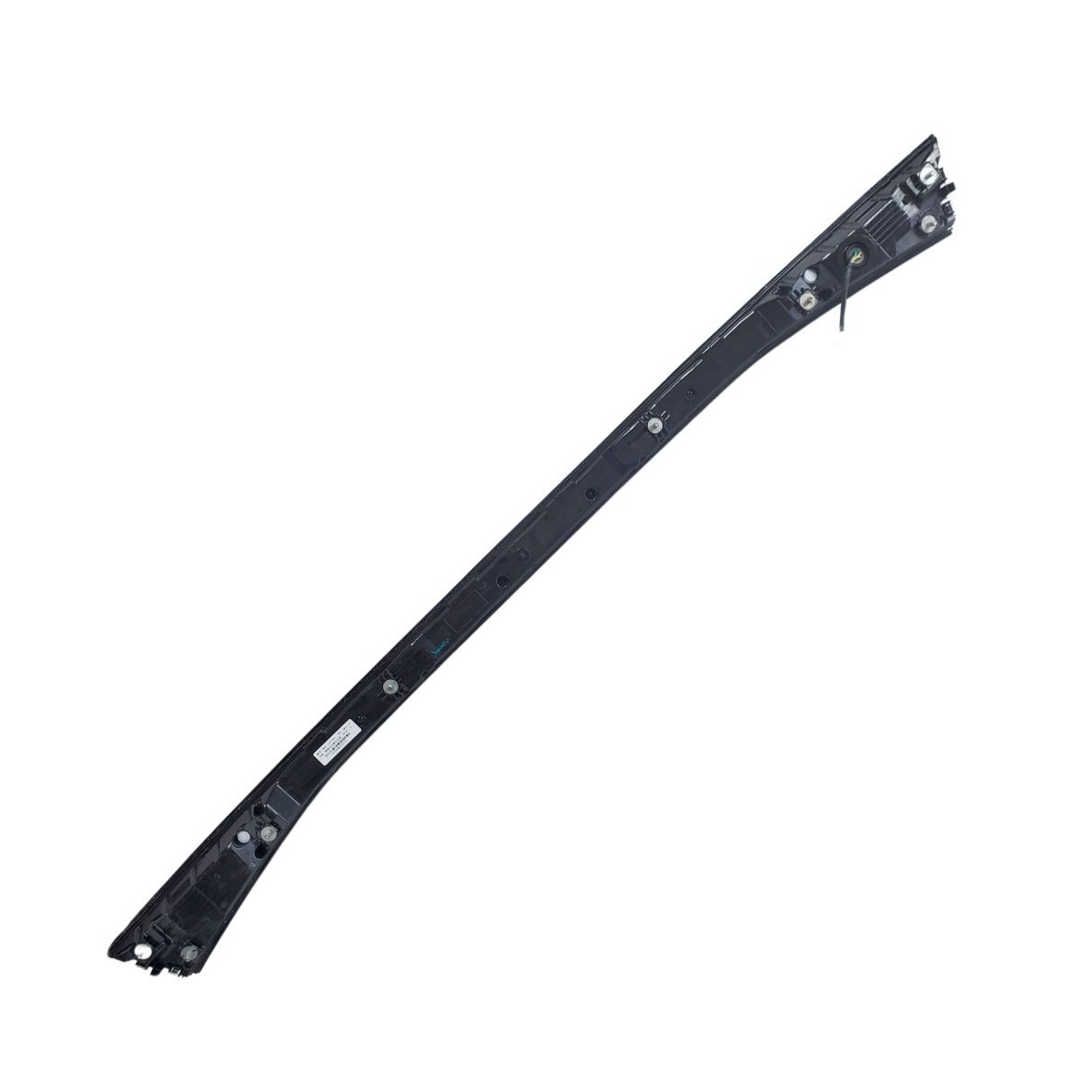 Farol De Porton Trasero Byd E2