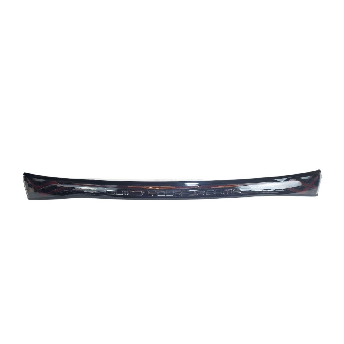 Farol De Porton Trasero Byd E2