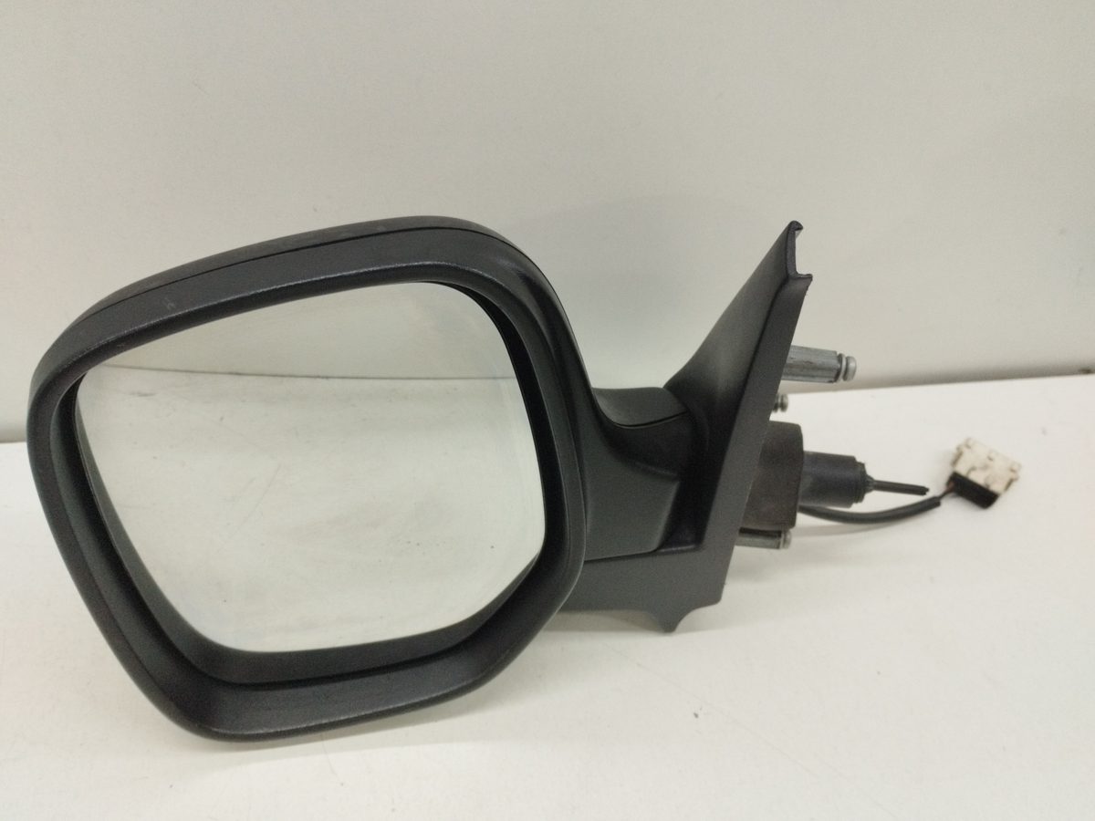 Espejo Retrovisor Izquierdo Citroën Berlingo Cuadro 2008-2018