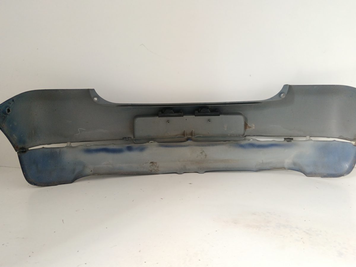 Paragolpes Trasero Toyota Yaris (NCP1/NLP1/SCP1) 1999-2005 Linea Luna 5215952030