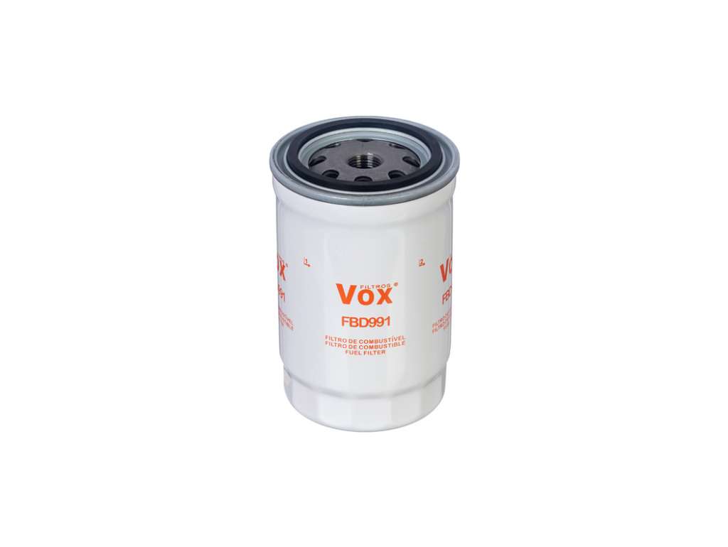 Kit de filtros de combustible, aceite y aire