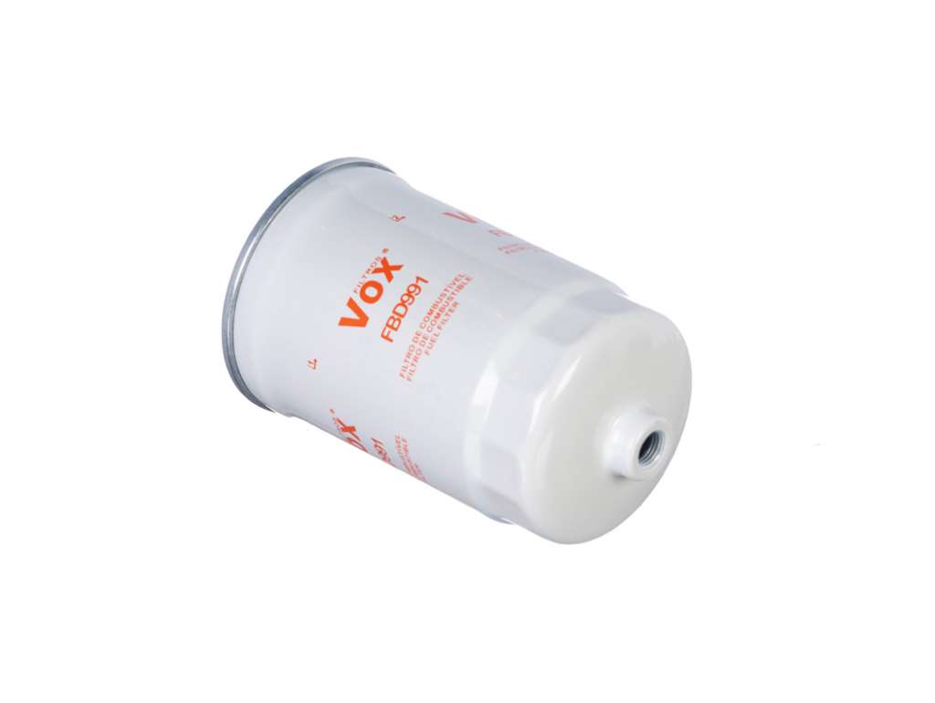 Kit de filtros de combustible, aceite y aire