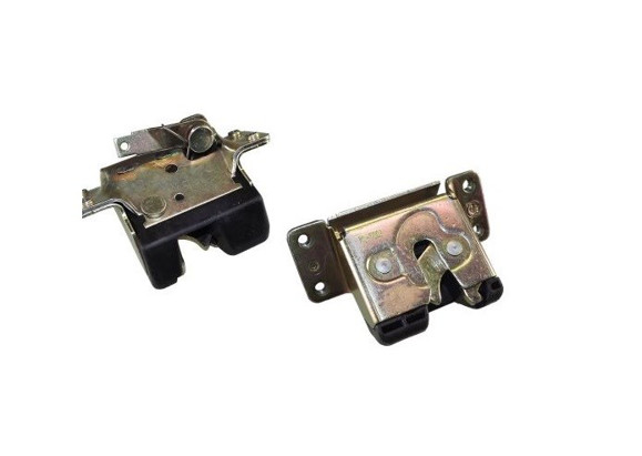 MANIJA DE PUERTA TRASERA CHEVROLET IPANEMA/KADETT