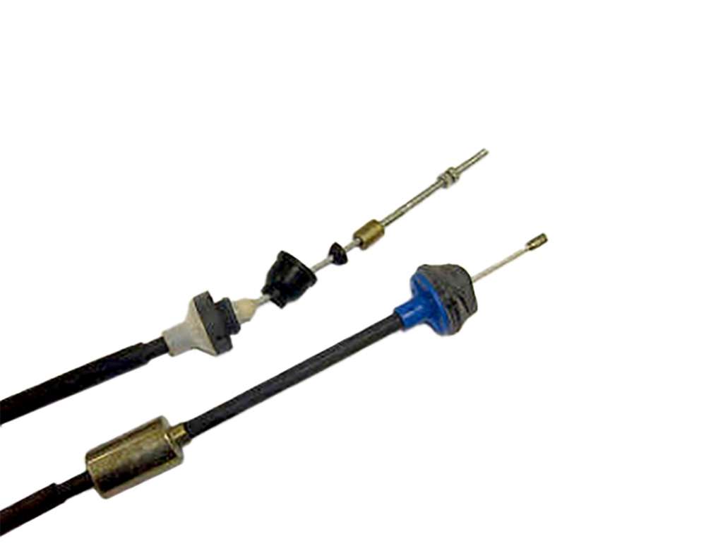 CABLE EMBRAGUE CI PICASSO NAFTA/DIESEL 00/.. 950MM