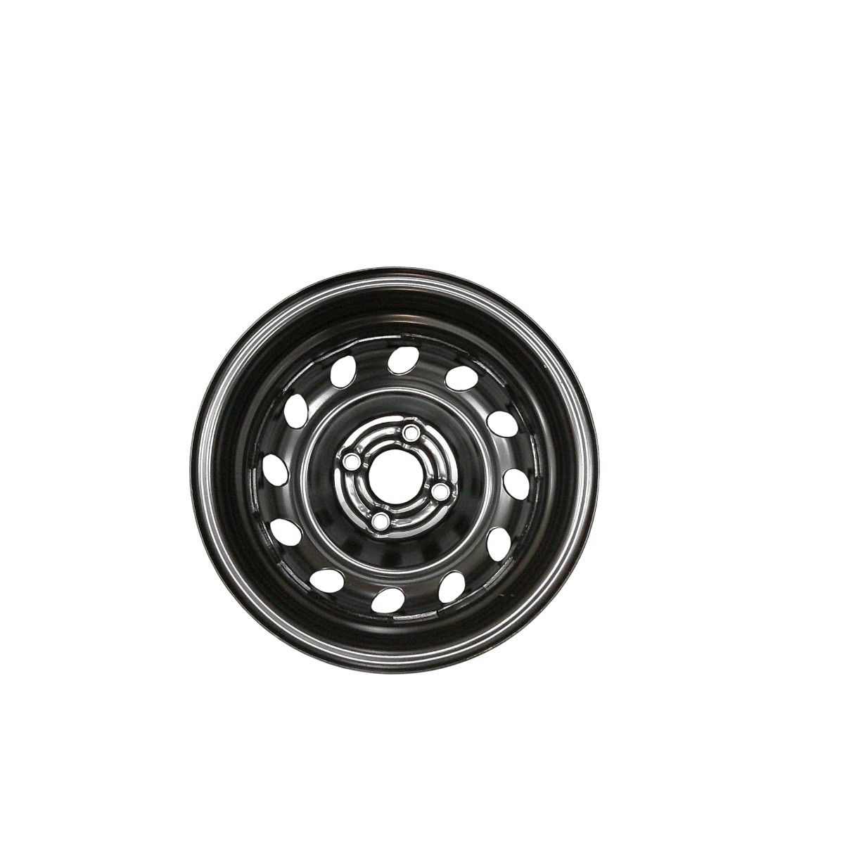 LLANTA DE ACERO CHEVROLET CORSA CLASSIC 5JX13