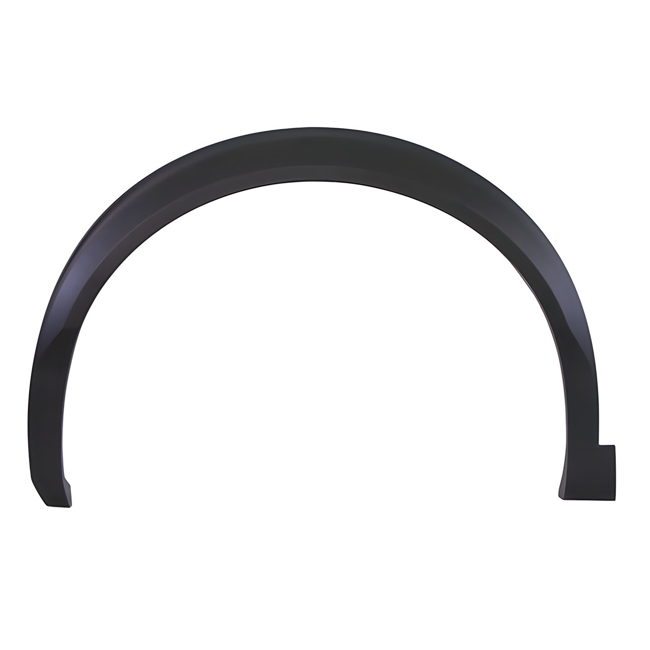 FENDER GUARDABARRO DELT. IZQ