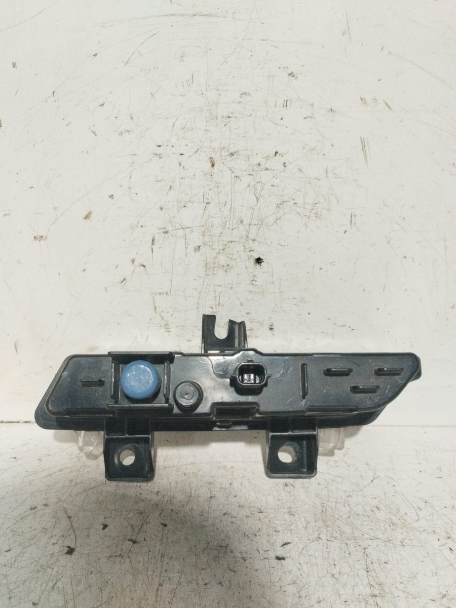 Faro Caminero Derecho Renault Clio IV desde 2012 TCE 89208541
