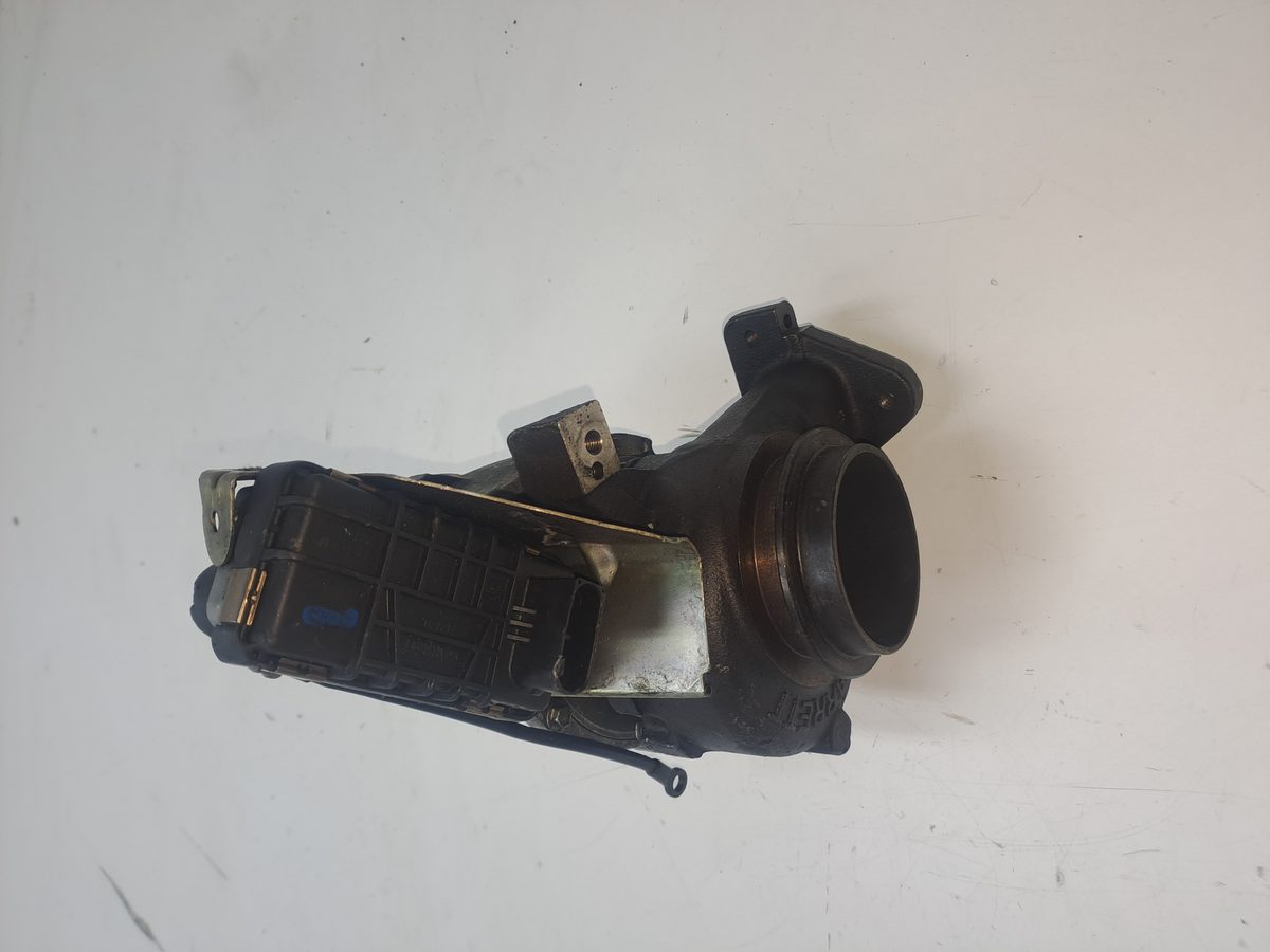 Turbocompresor Mercedes-Benz Clase C (W203) Berlina 2000-2007 A6460900180
