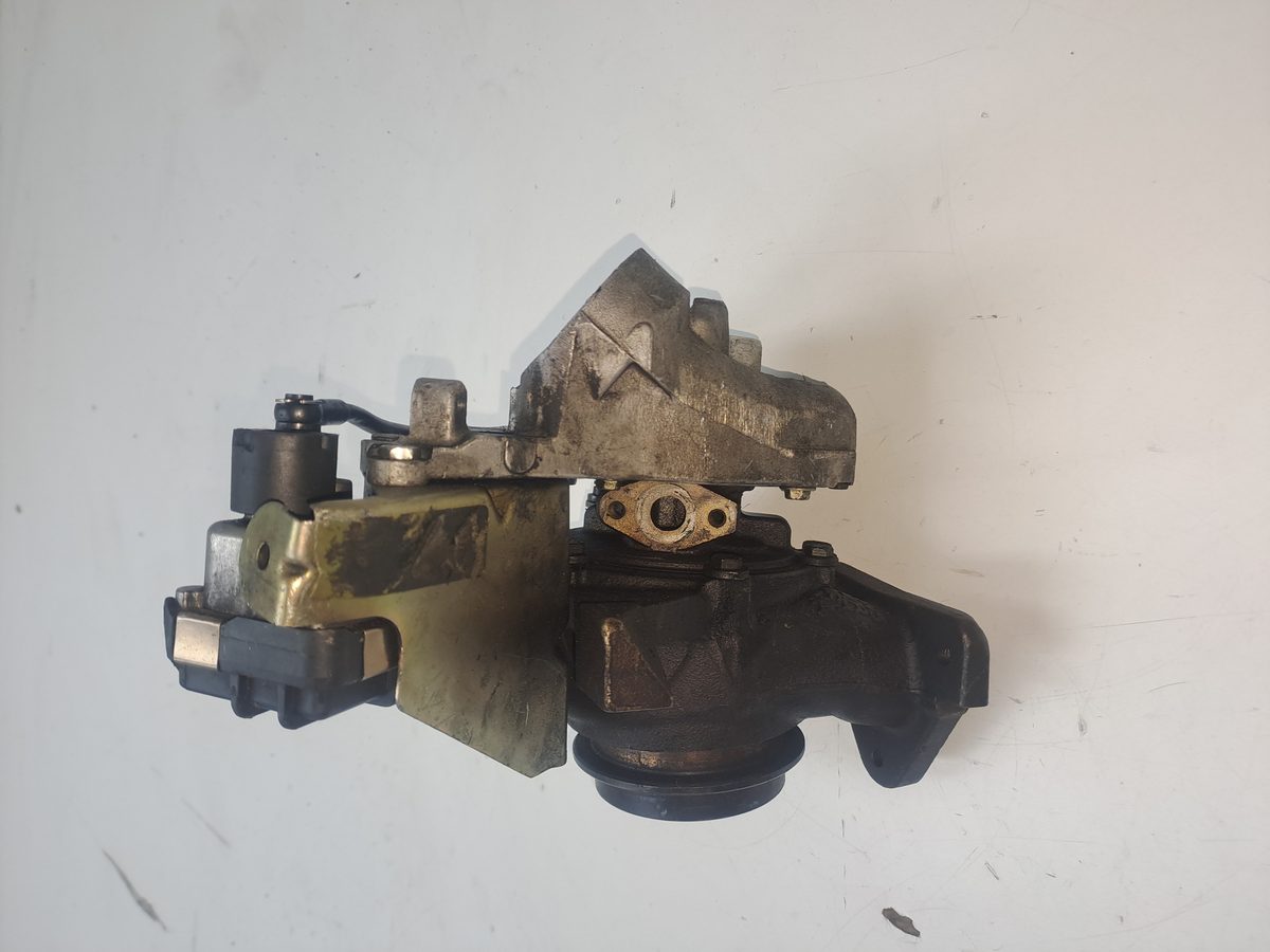 Turbocompresor Mercedes-Benz Clase C (W203) Berlina 2000-2007 A6460900180