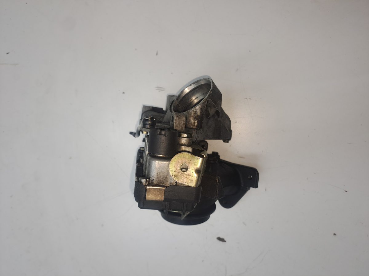 Turbocompresor Mercedes-Benz Clase C (W203) Berlina 2000-2007 A6460900180
