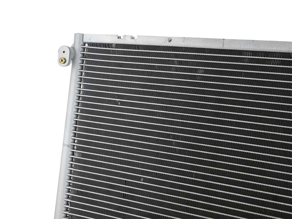 Condensador Aire Acondicionado