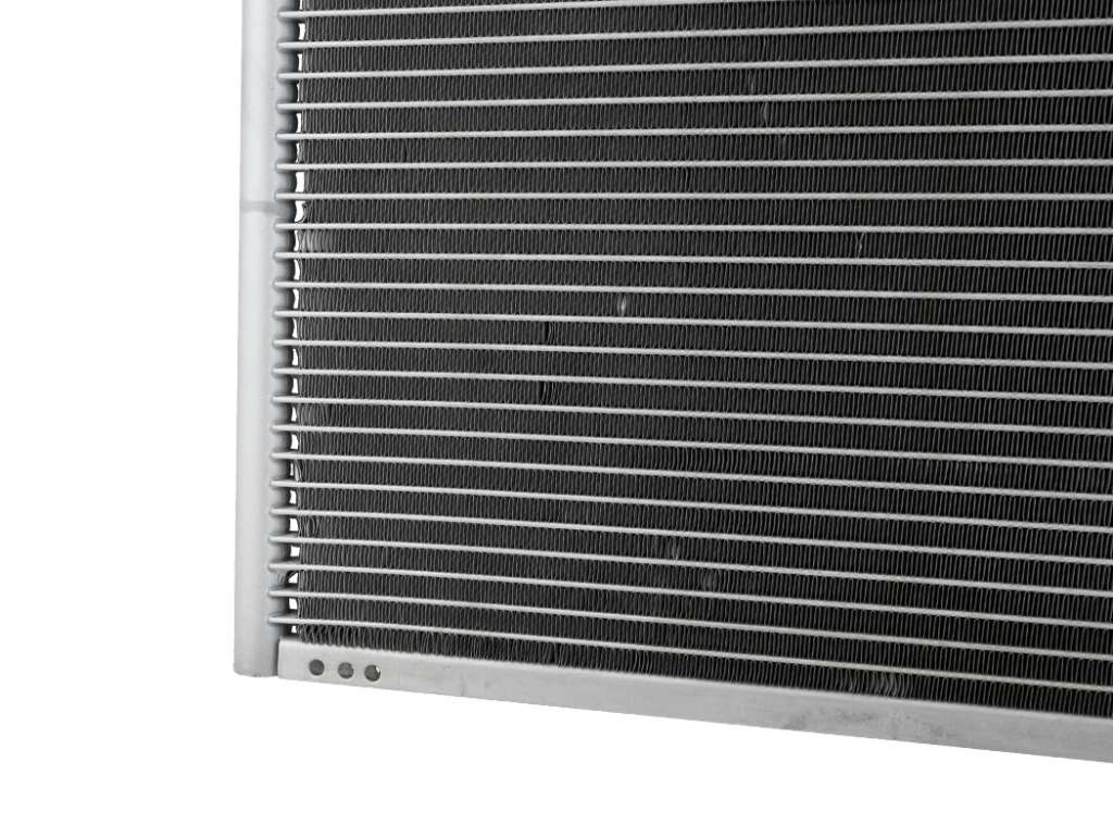 Condensador Aire Acondicionado