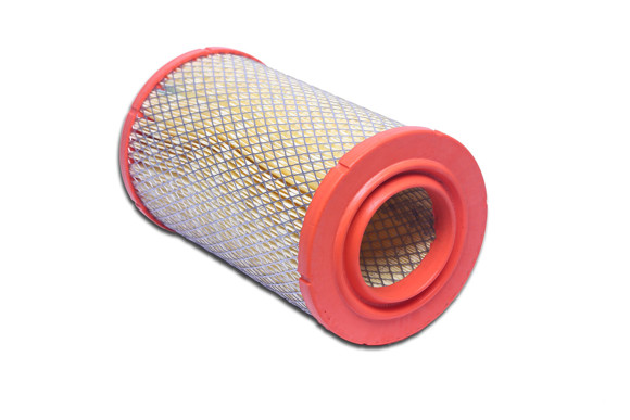 FILTRO DE AIRE FIAT DUCATO 1.9D/2.5D 1996 EN ADELANTE
