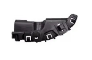 Soporte de paragolpe delantero derecho