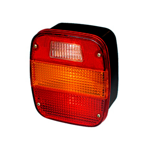 FAROL BAIML 1900 TRASERO FORD CARGO/VW
