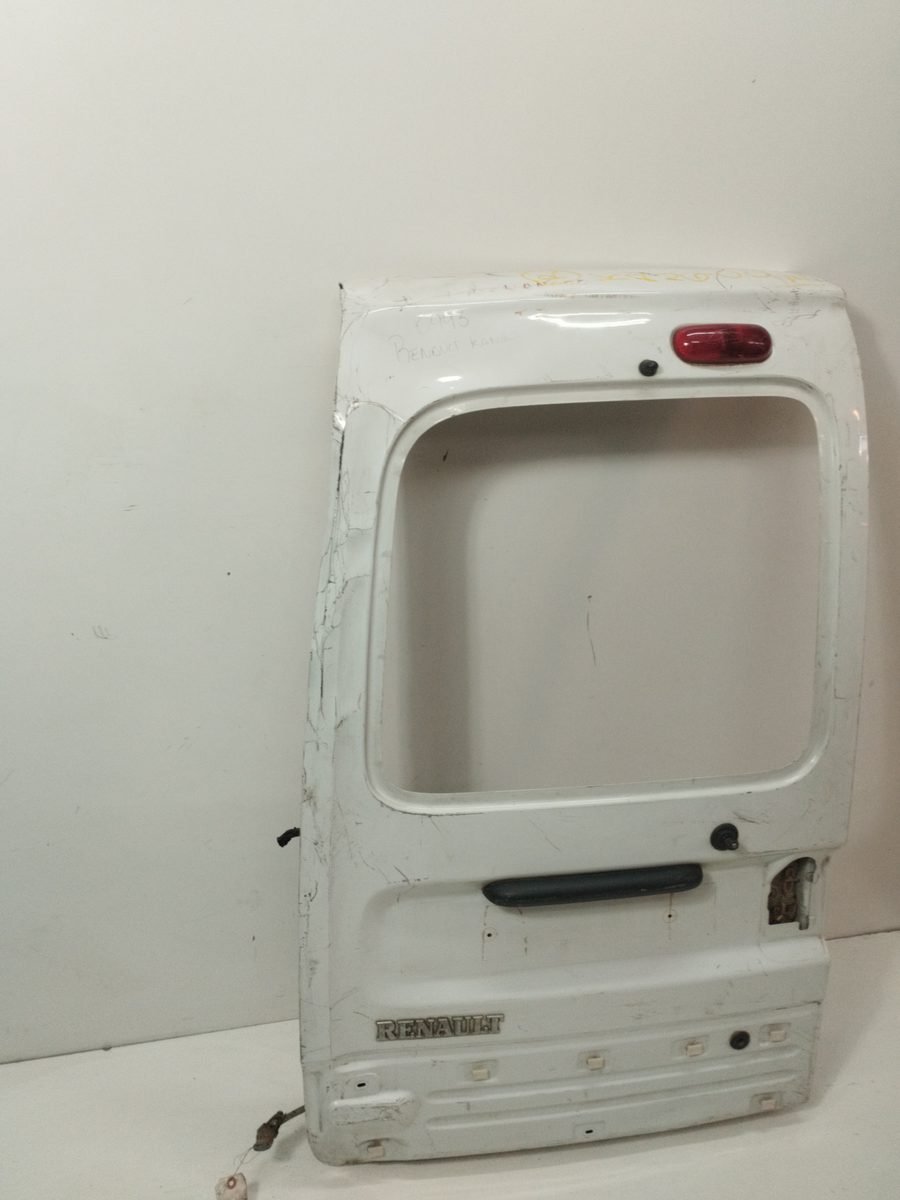 Porton Trasero Izquierdo Renault Kangoo (F/KC0) 1997-2005 RN/alap modell (KCOA/C/D/E/H/U)