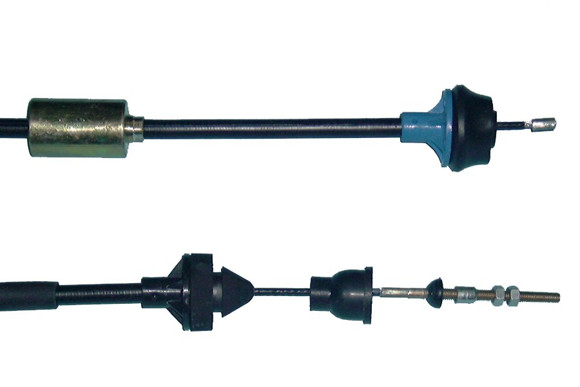 CABLE EMBRAGUE CITROEN XSARA PICASSO REGULACION MANUAL
