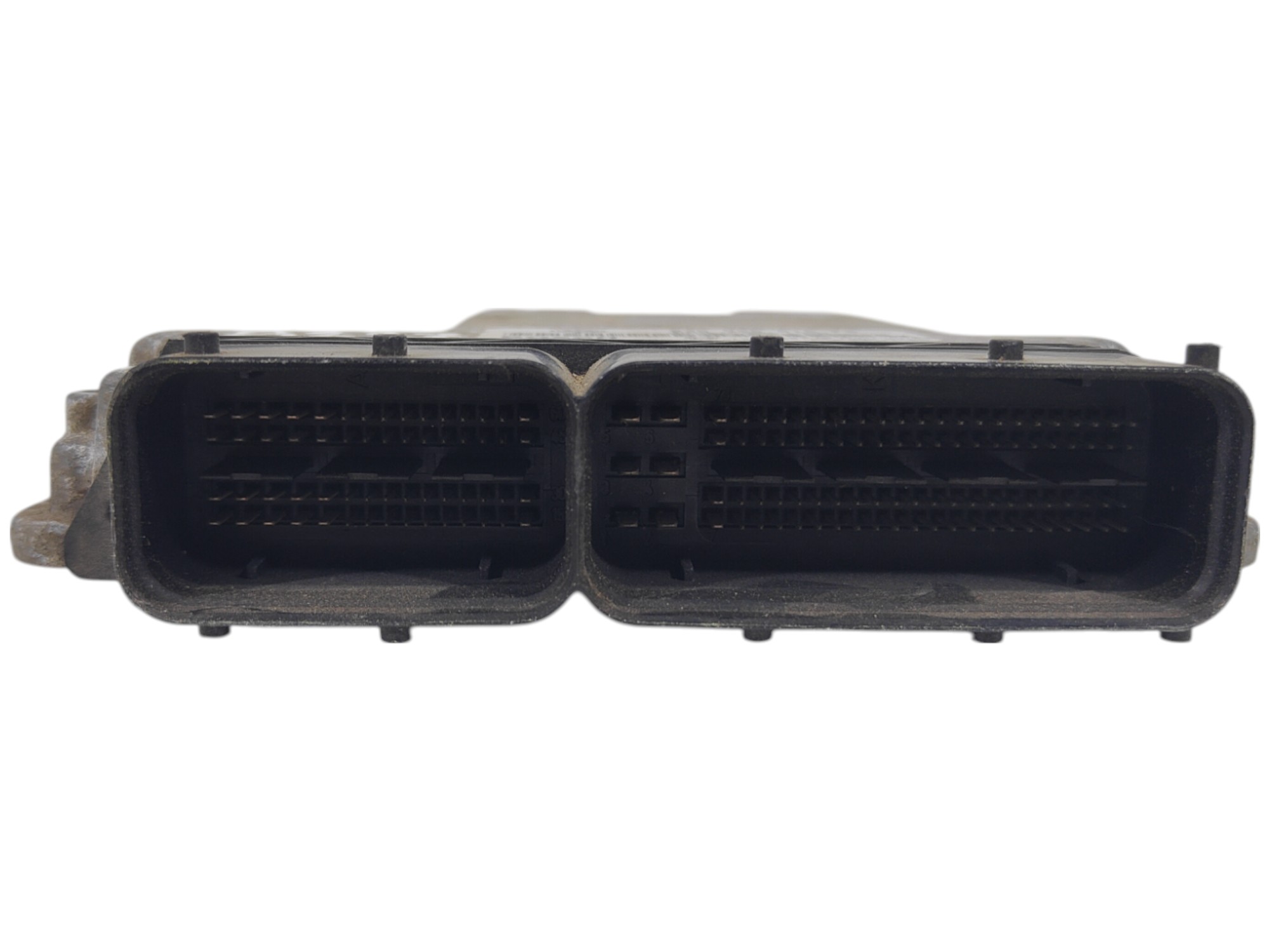 ECU de motor Volkswagen Golf 1.9 TDI 2004, Ref: 8227-K3B12