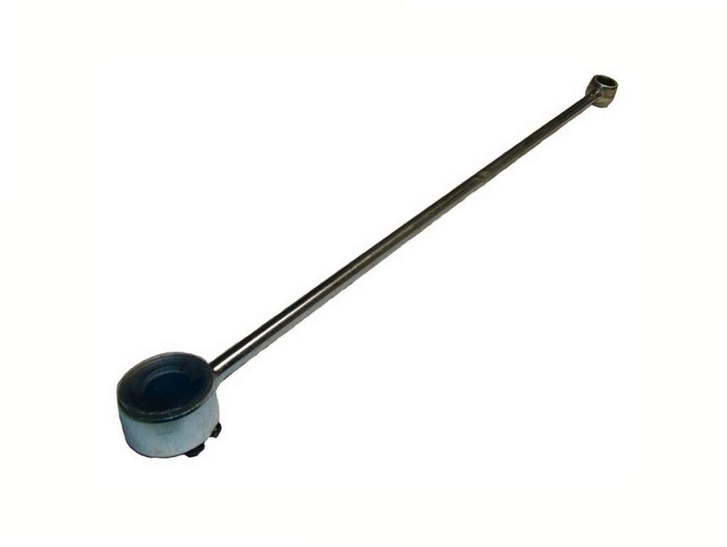 VARILLA PALANCA CAMBIO PE 206 1.6 LARGA