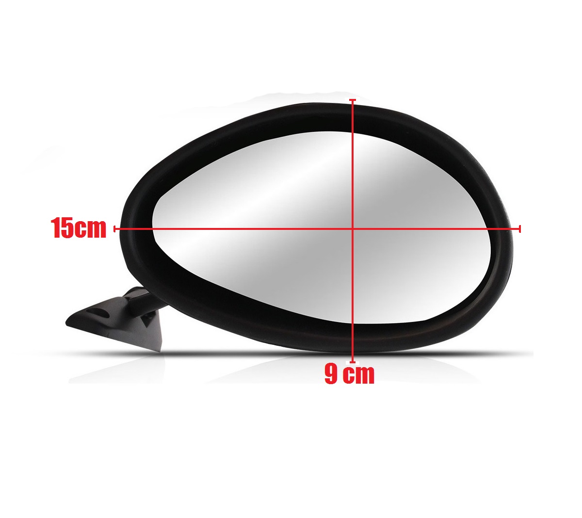 Espejo retrovisor exterior