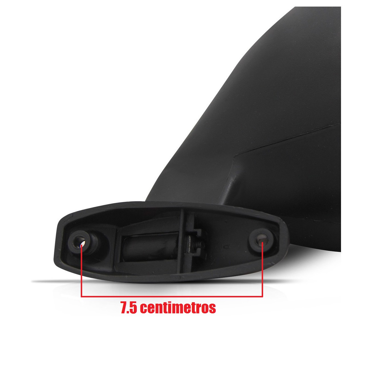 Espejo retrovisor exterior