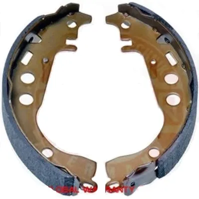 PATINES FRENO GEELY LC PANDA-LC CROSS (KIT) BREMSI