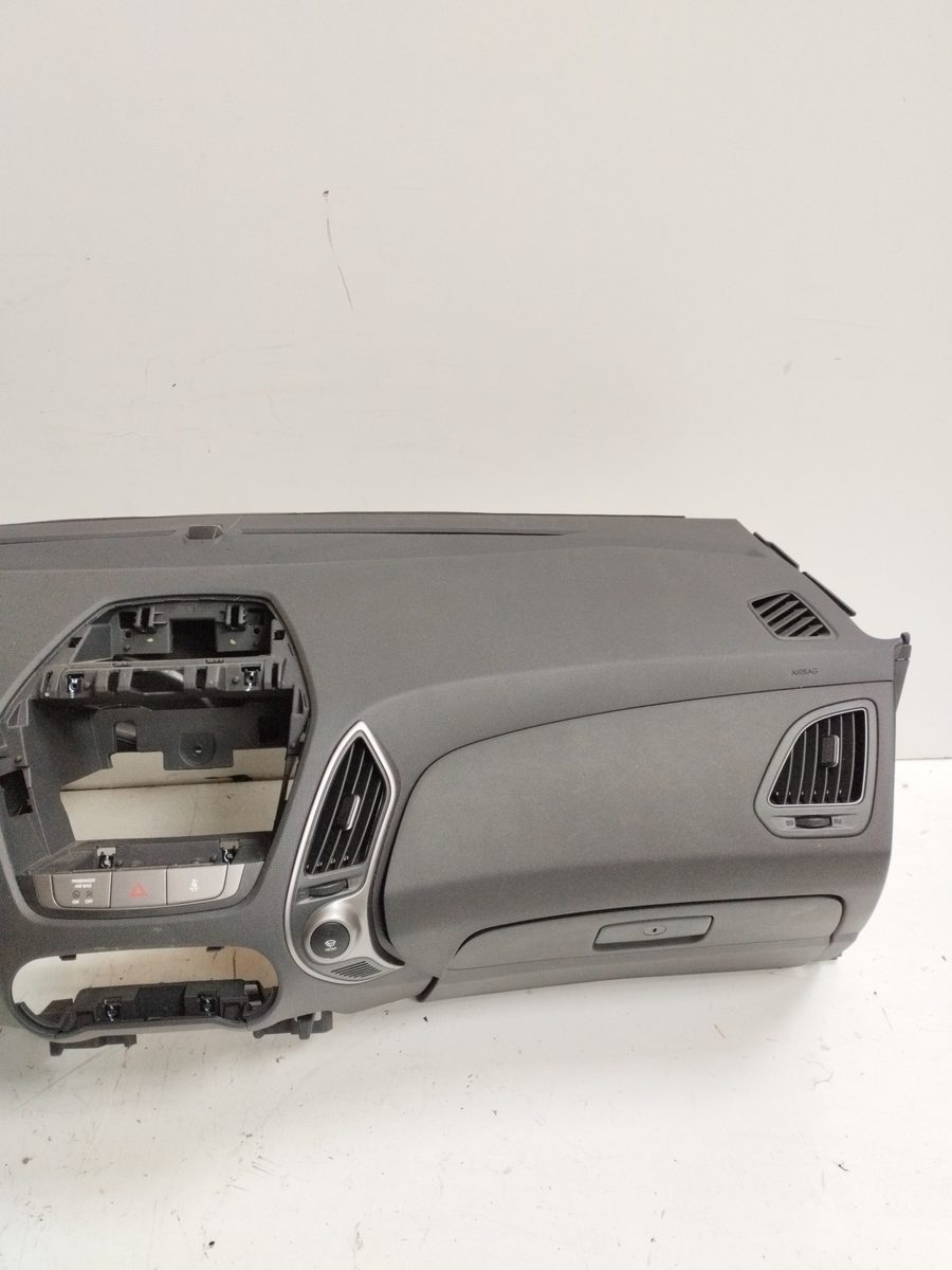 Tablero Puerta A Puerta Hyundai Tucson (JM) 2004-2010 CRDi Comfort