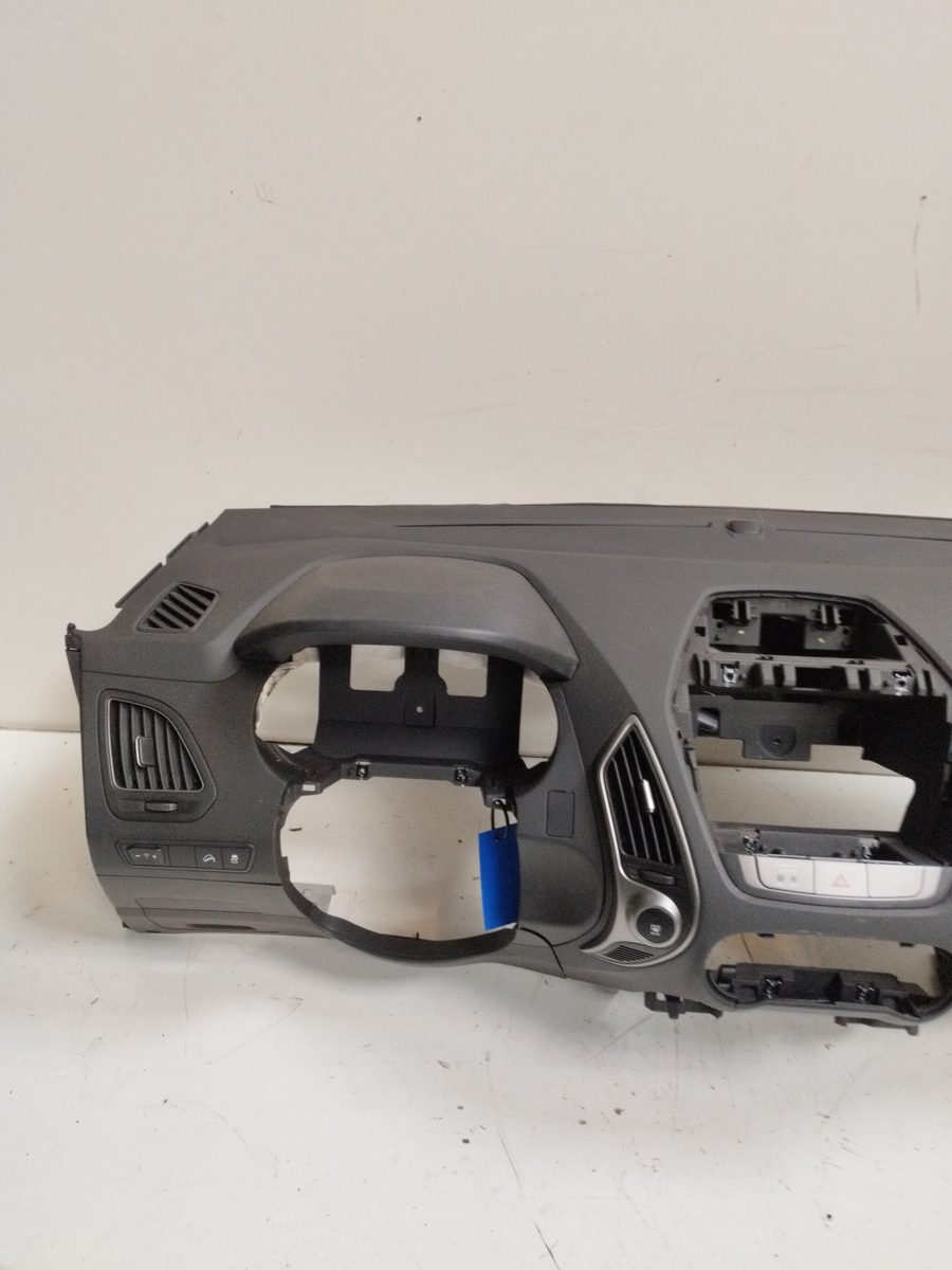 Tablero Puerta A Puerta Hyundai Tucson (JM) 2004-2010 CRDi Comfort