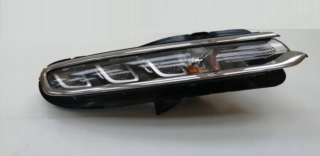 Faro delantero LED derecho