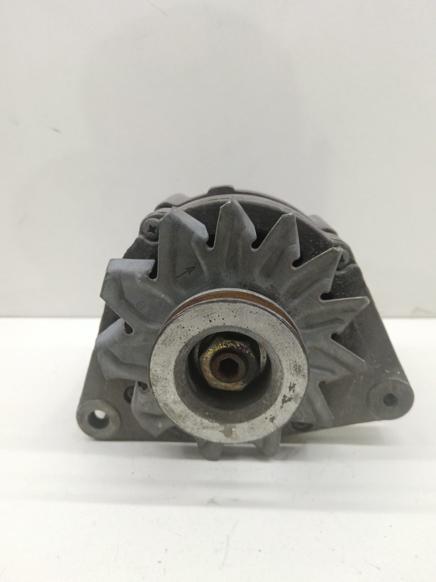 Alternador Citroën Ax 1987-1998 14 TZS 1.4L 44kW 0120489467476