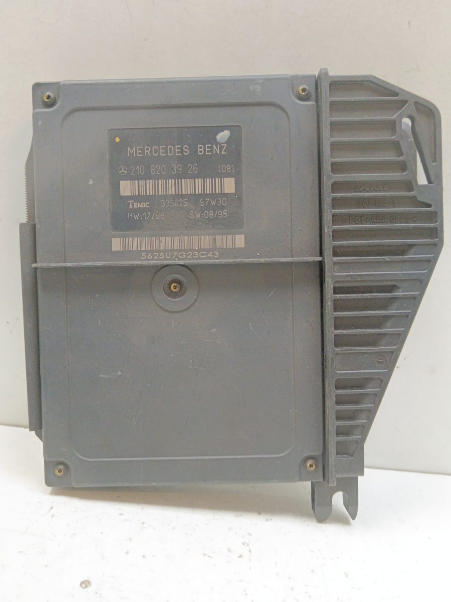 Modulo Confort Mercedes-Benz Clase E (W210) Berlina Diesel 1995-2002 2108203926