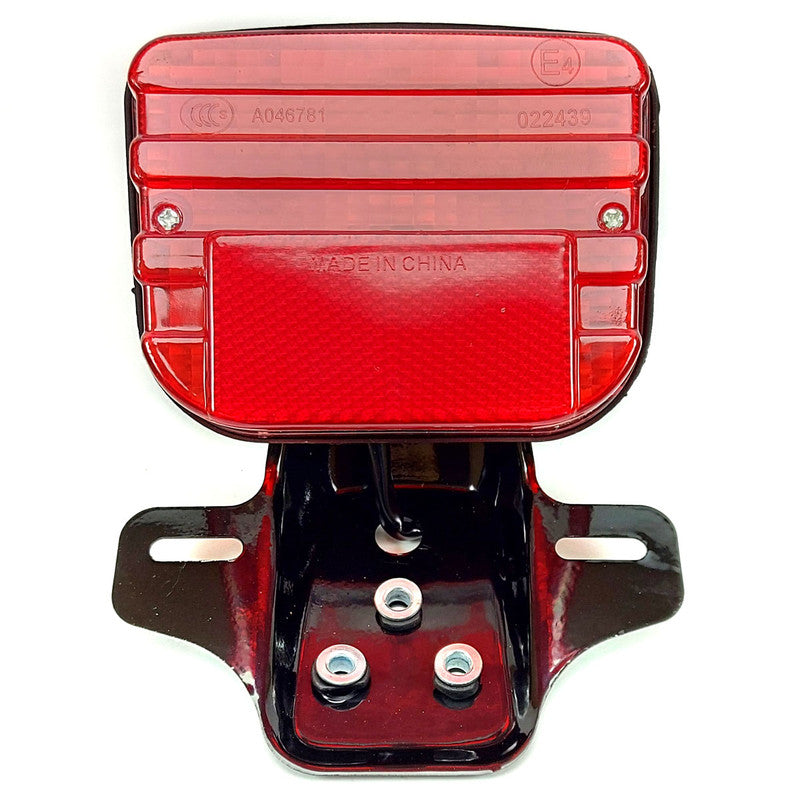 Farol Trasero Winner Cg