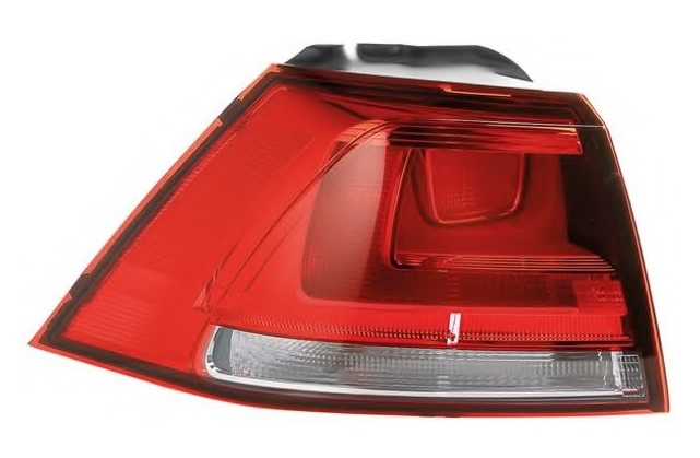 FARO TRASERO EXTERNO IZQ. -TYC