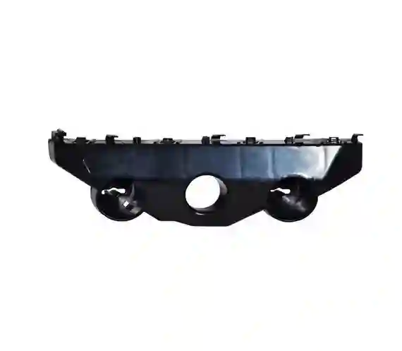 Soporte de paragolpes delantero izquierdo
