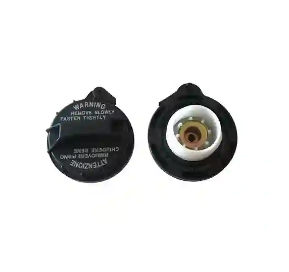Tapón de combustible