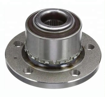 MAZA RUEDA DEL C/RULEM VW FOX 10 C/ABS SKF