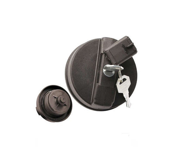 TAPON COMBUSTIBLE CON LLAVE CAMION VW/IVECO 1998 EN ADELANTE
