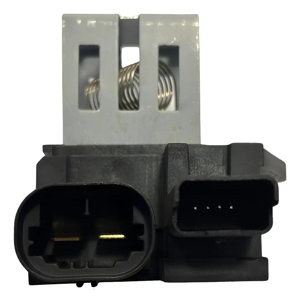 Resistencia Electro Citroen C-elysee / Peugeot 301 Azul Oscuro