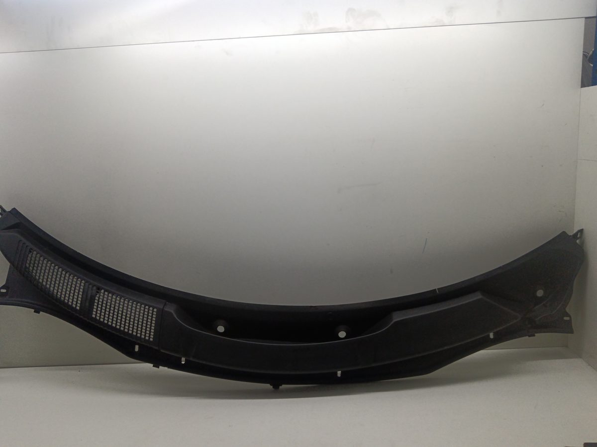 Rejilla de Torpedo Renault Scenic (JA..) 1999-2003 RT